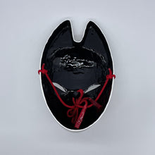 Load image into Gallery viewer, Kitsune Mask - Wabisabi Mart