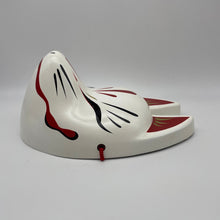 Load image into Gallery viewer, Kitsune Mask - Wabisabi Mart