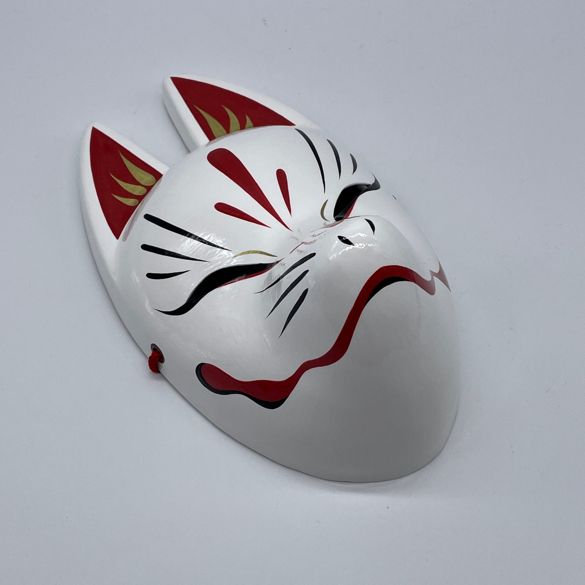 Kitsune Mask kitsune-mask