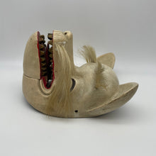 Load image into Gallery viewer, Kitsune Mask - Wabisabi Mart