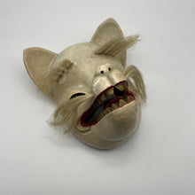 Load image into Gallery viewer, Kitsune Mask - Wabisabi Mart
