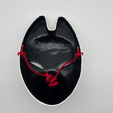 Load image into Gallery viewer, Kitsune Mask - Wabisabi Mart