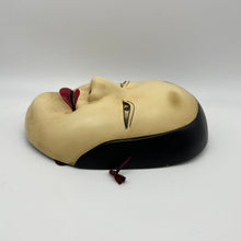 Load image into Gallery viewer, Ko-Omote Onna Mask - Wabisabi Mart