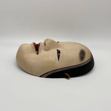 Load image into Gallery viewer, Ko Omote Onna Mask - Wabisabi Mart