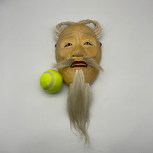 Load image into Gallery viewer, Kojyo Mask - Wabisabi Mart