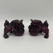 Load image into Gallery viewer, Komainu / Shishi Set - Wabisabi Mart