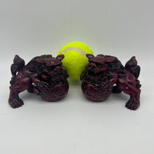 Load image into Gallery viewer, Komainu / Shishi Set - Wabisabi Mart