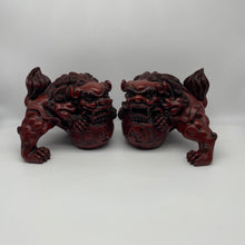 Load image into Gallery viewer, Komainu / Shishi Set - Wabisabi Mart