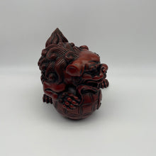 Load image into Gallery viewer, Komainu / Shishi Set - Wabisabi Mart