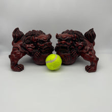 Load image into Gallery viewer, Komainu / Shishi Set - Wabisabi Mart