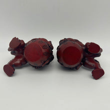 Load image into Gallery viewer, Komainu / Shishi Set - Wabisabi Mart