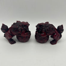 Load image into Gallery viewer, Komainu / Shishi Set - Wabisabi Mart