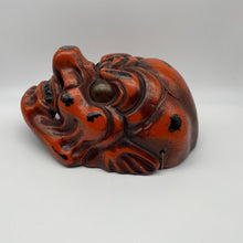 Load image into Gallery viewer, Konron Mask - Wabisabi Mart