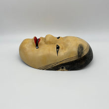 Load image into Gallery viewer, Koomote Onna Mask - Wabisabi Mart