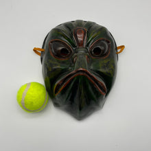 Load image into Gallery viewer, Korobase Mask - Wabisabi Mart