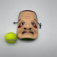 Load image into Gallery viewer, Matsuomyoujin Mask - Wabisabi Mart