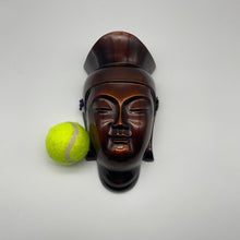 Load image into Gallery viewer, Miroku Mask - Wabisabi Mart