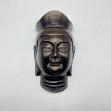 Load image into Gallery viewer, Miroku Mask - Wabisabi Mart