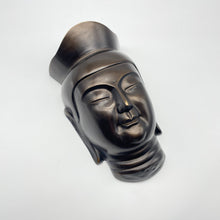 Load image into Gallery viewer, Miroku Mask - Wabisabi Mart