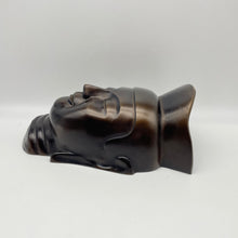 Load image into Gallery viewer, Miroku Mask - Wabisabi Mart