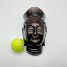 Load image into Gallery viewer, Miroku Mask - Wabisabi Mart