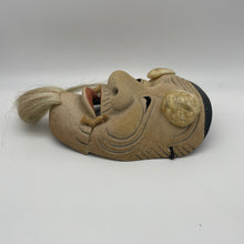 Load image into Gallery viewer, Okina Mask - Wabisabi Mart