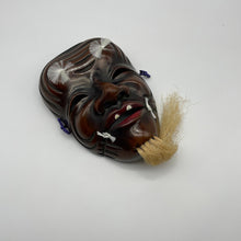 Load image into Gallery viewer, Okina Mask - Wabisabi Mart