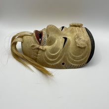 Load image into Gallery viewer, Okina Mask - Wabisabi Mart