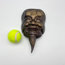 Load image into Gallery viewer, Okina Mask - Wabisabi Mart