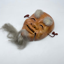 Load image into Gallery viewer, Okina Mask - Wabisabi Mart