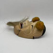Load image into Gallery viewer, Okina Mask - Wabisabi Mart