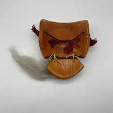 Load image into Gallery viewer, Okina Mask - Wabisabi Mart