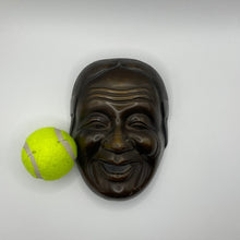 Load image into Gallery viewer, Okina & Uba Mask Set - Wabisabi Mart
