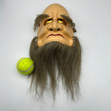 Load image into Gallery viewer, Omoikane Mask - Wabisabi Mart