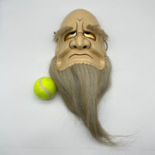 Load image into Gallery viewer, Omoikane Mask by Kiyomi Yokota - Wabisabi Mart