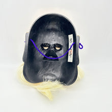Load image into Gallery viewer, Omoikane Mask by Kiyomi Yokota - Wabisabi Mart