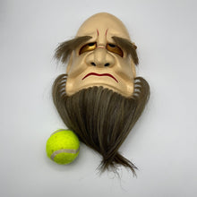 Load image into Gallery viewer, Omoikane Mask by Kiyomi Yokota - Wabisabi Mart