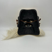 Load image into Gallery viewer, Omoikane Mask by Kiyomi Yokota - Wabisabi Mart