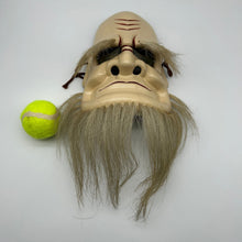Load image into Gallery viewer, Omoikane Mask by Tanabe Seisuke - Wabisabi Mart