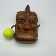 Load image into Gallery viewer, Oni Mask - Wabisabi Mart