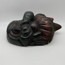 Load image into Gallery viewer, Oni Mask - Wabisabi Mart