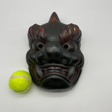 Load image into Gallery viewer, Oni Mask - Wabisabi Mart