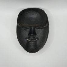 Load image into Gallery viewer, Onna Ko-Omote Mask - Wabisabi Mart