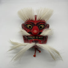 Load image into Gallery viewer, Osakonokojin Mask - Wabisabi Mart