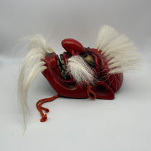 Load image into Gallery viewer, Osakonokojin Mask - Wabisabi Mart