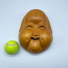 Load image into Gallery viewer, Otafuku / Okame Mask - Wabisabi Mart