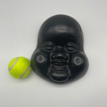 Load image into Gallery viewer, Otafuku / Okame Mask - Wabisabi Mart