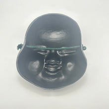 Load image into Gallery viewer, Otafuku / Okame Mask - Wabisabi Mart