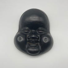 Load image into Gallery viewer, Otafuku / Okame Mask - Wabisabi Mart