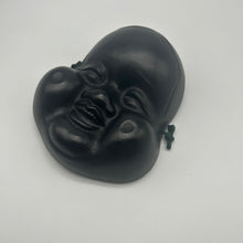 Load image into Gallery viewer, Otafuku / Okame Mask - Wabisabi Mart